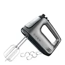 Elektrisk handmixer HM3832 400W svart/grå