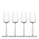 Iittala Essence Champagneglas 21 cl 4-pack
