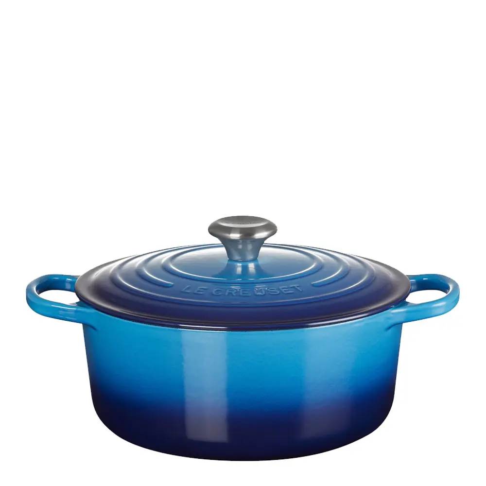 Signature Pata 5,3 L Azure