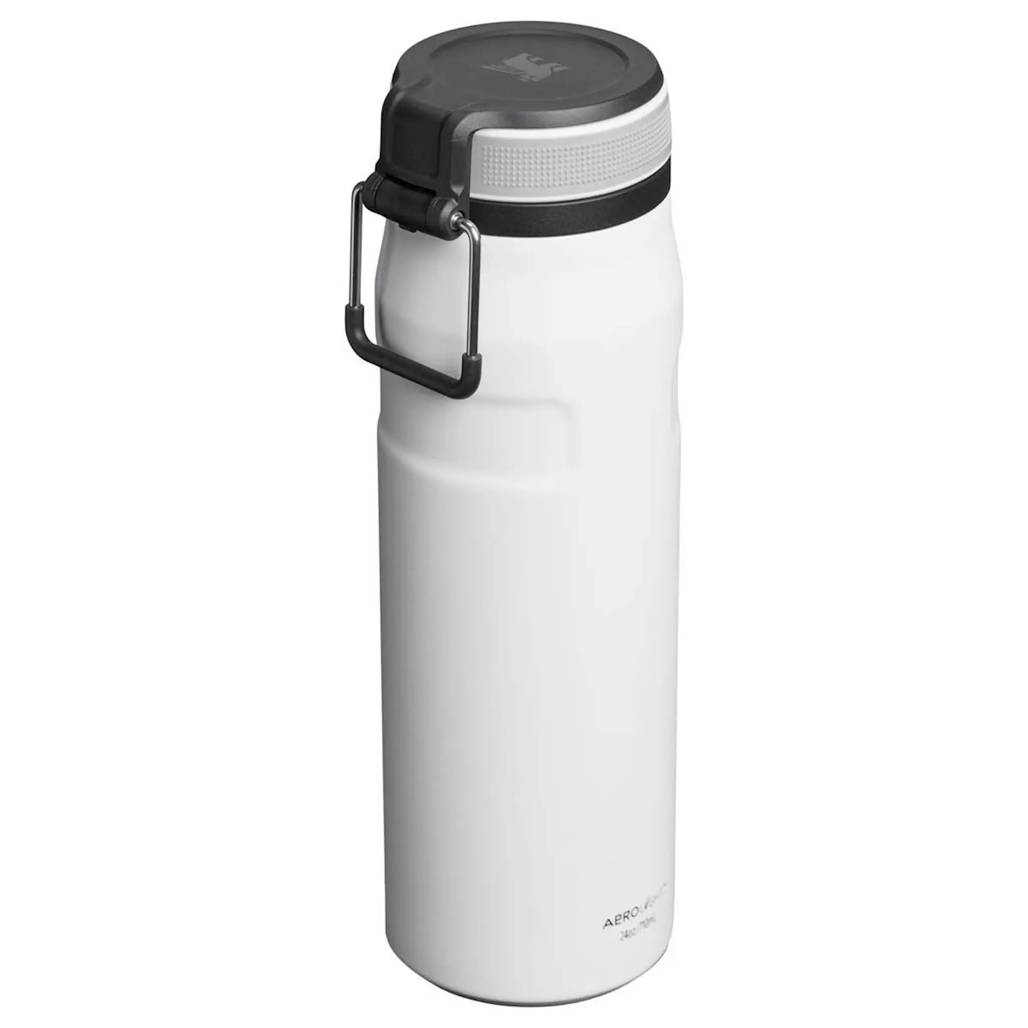 Stanley IceFlow Twist Flip termoflaske 0,7L chalk