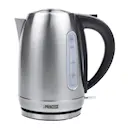 Vattenkokare 1,7L 2200W rostfritt stål