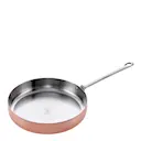 Maitre D' Traktörpanna 26 cm/3,1 L Koppar