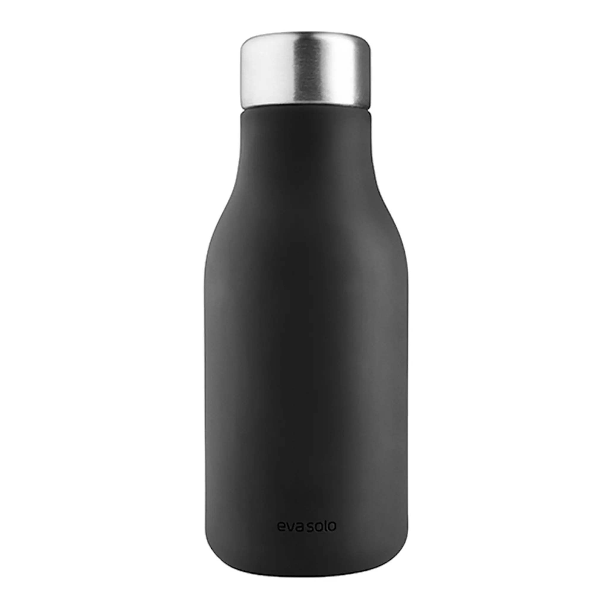 Eva Solo Squeeze Tvåldispenser Svart
