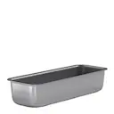 Professional Bröd/kakform 1,75 L Grå