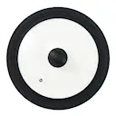 Una universallock passar 28/30/32 cm svart