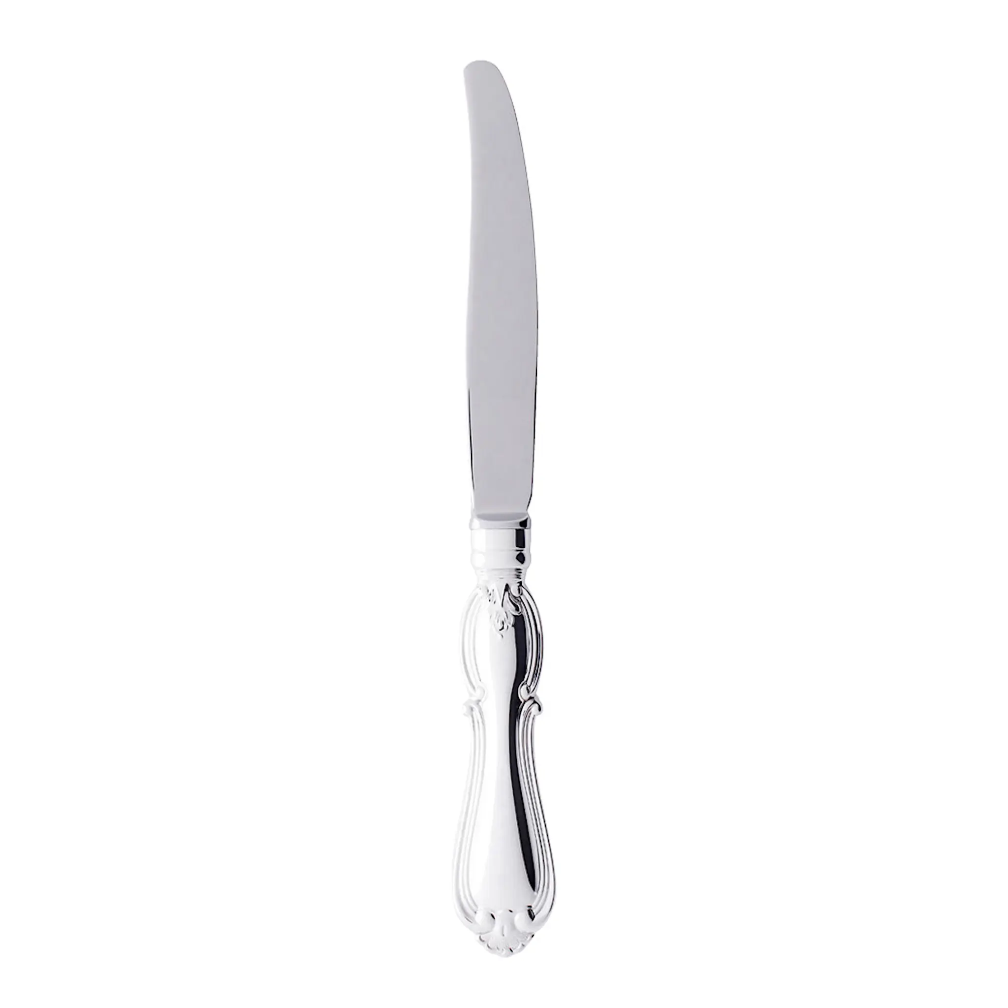 Gense Olga lunchkniv 20,9 cm EPNS