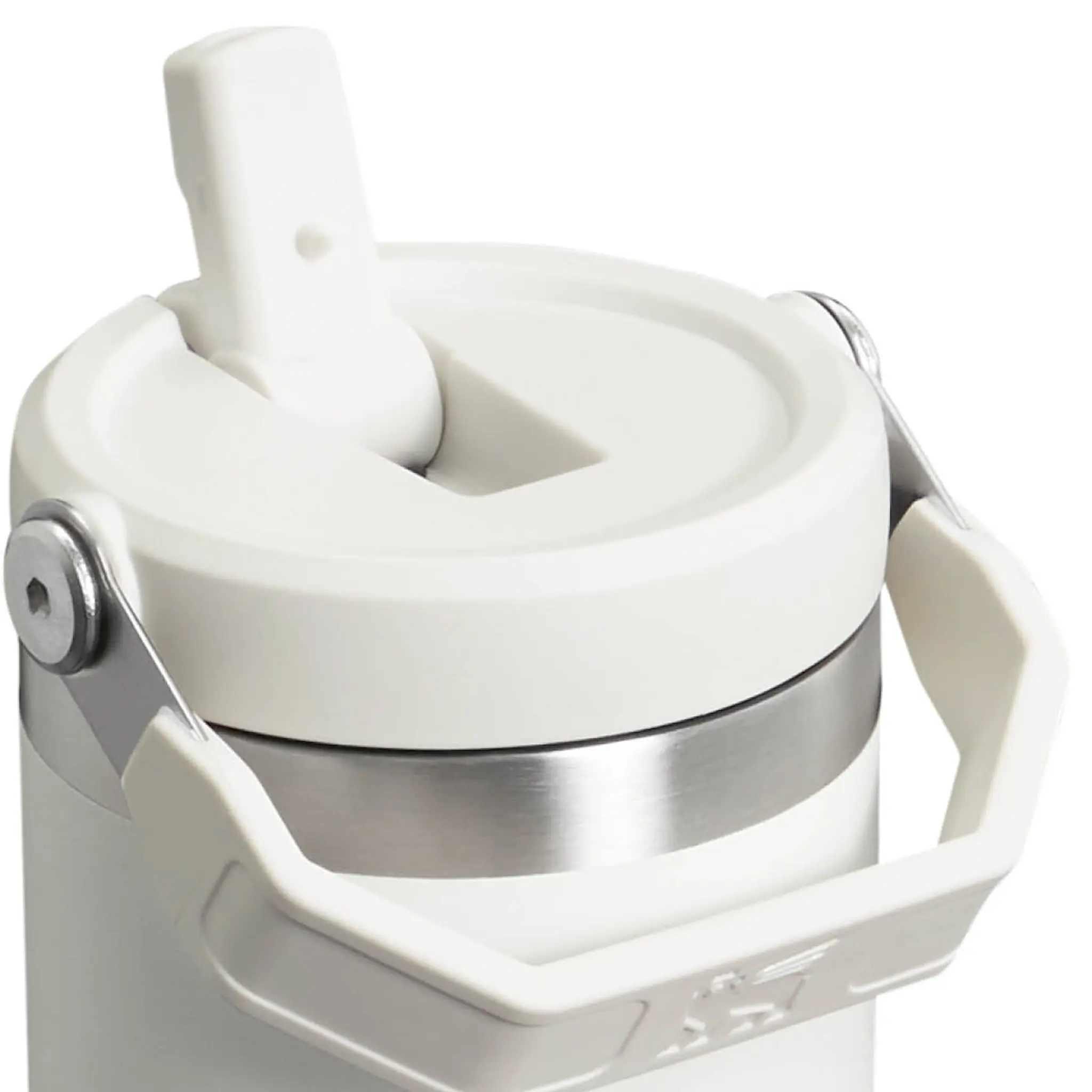 Stanley Iceflow flip straw tumbler termoflaske 0,89L frost hover