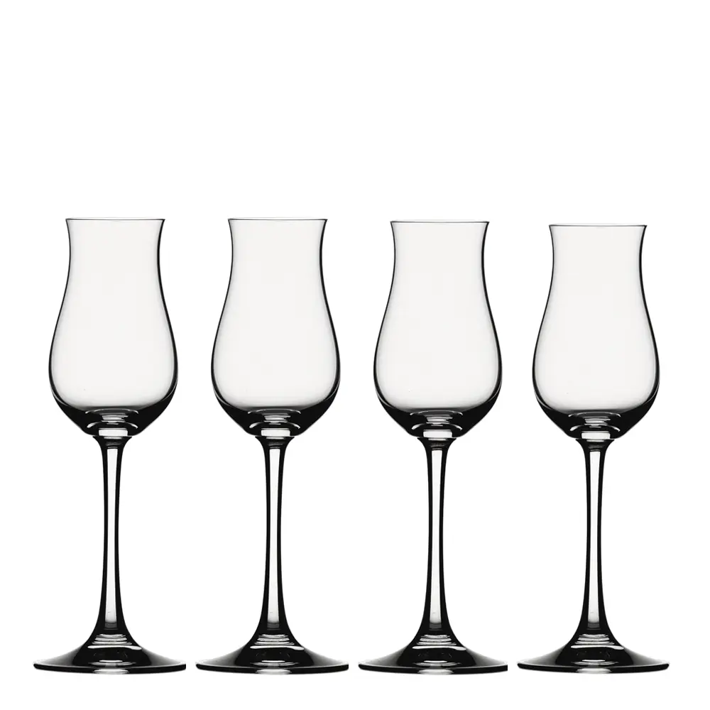 Special Glasses Grappalasi 13,5 cl 4 kpl
