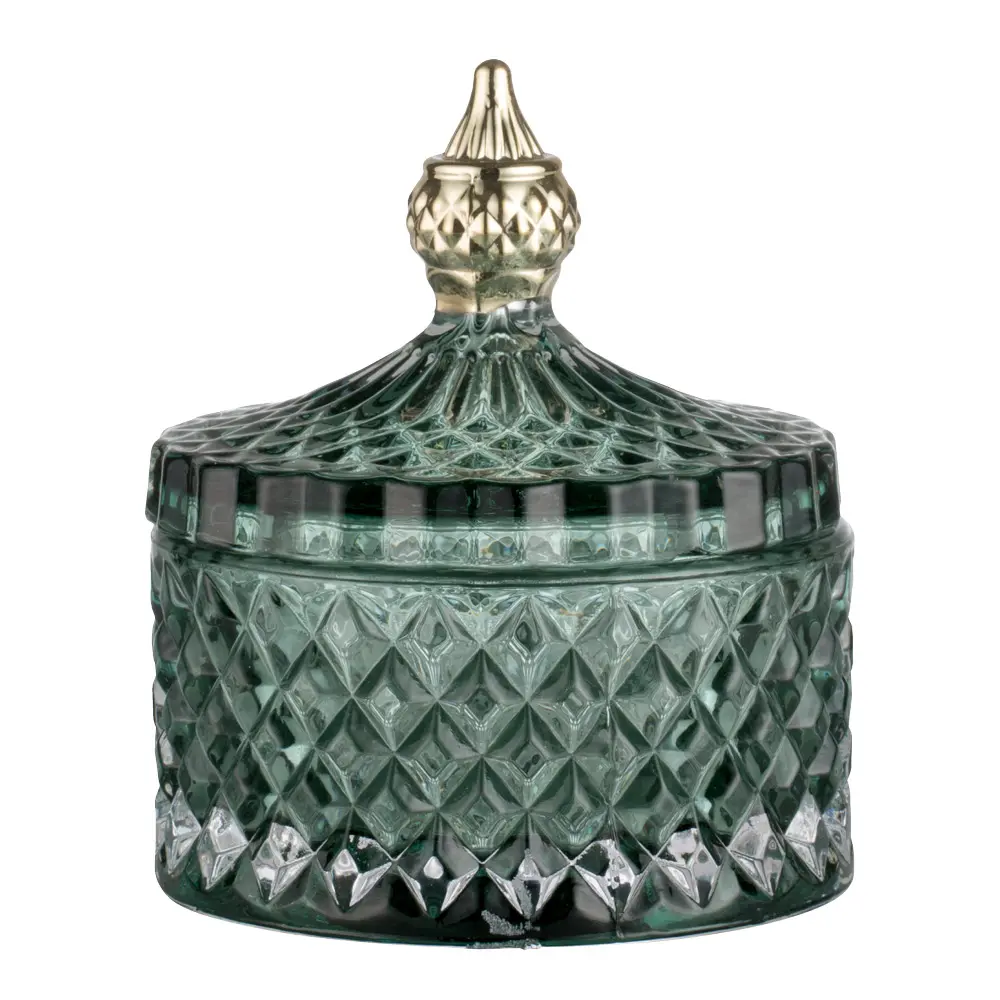 Miya Purkki 10,5 cm Vihreä