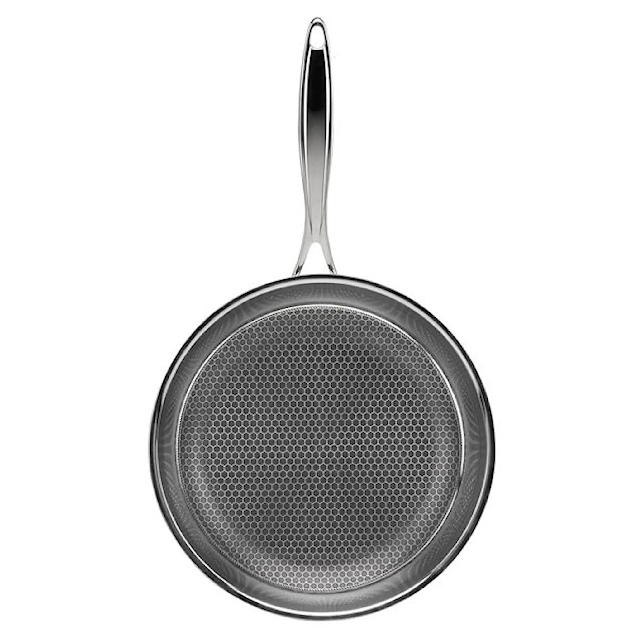 Heirol Steelsafe Paistinpannu 28 cm