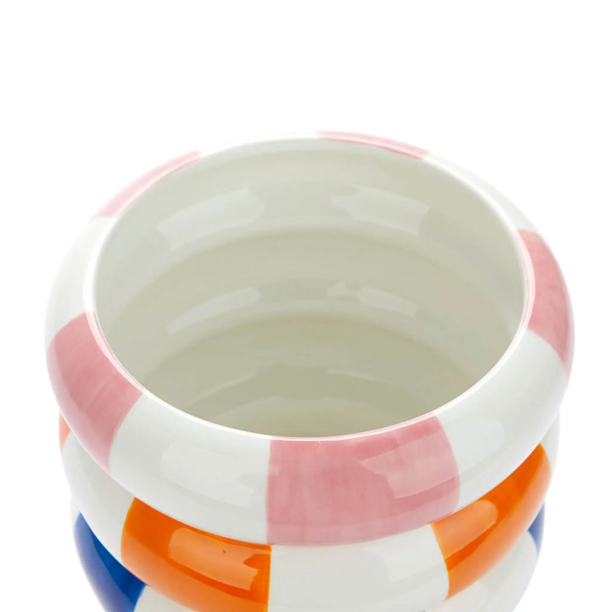 Balvi Floats blomkruka 14,5 cm multi