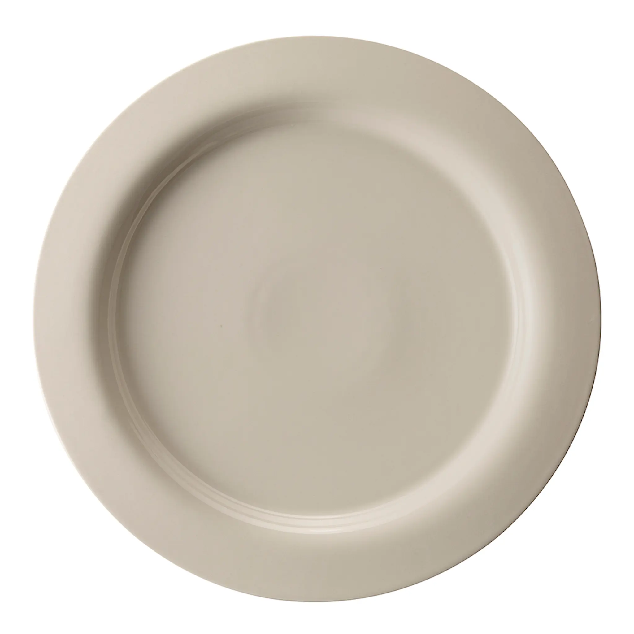 Design House Stockholm Tallrik 28 cm Sand