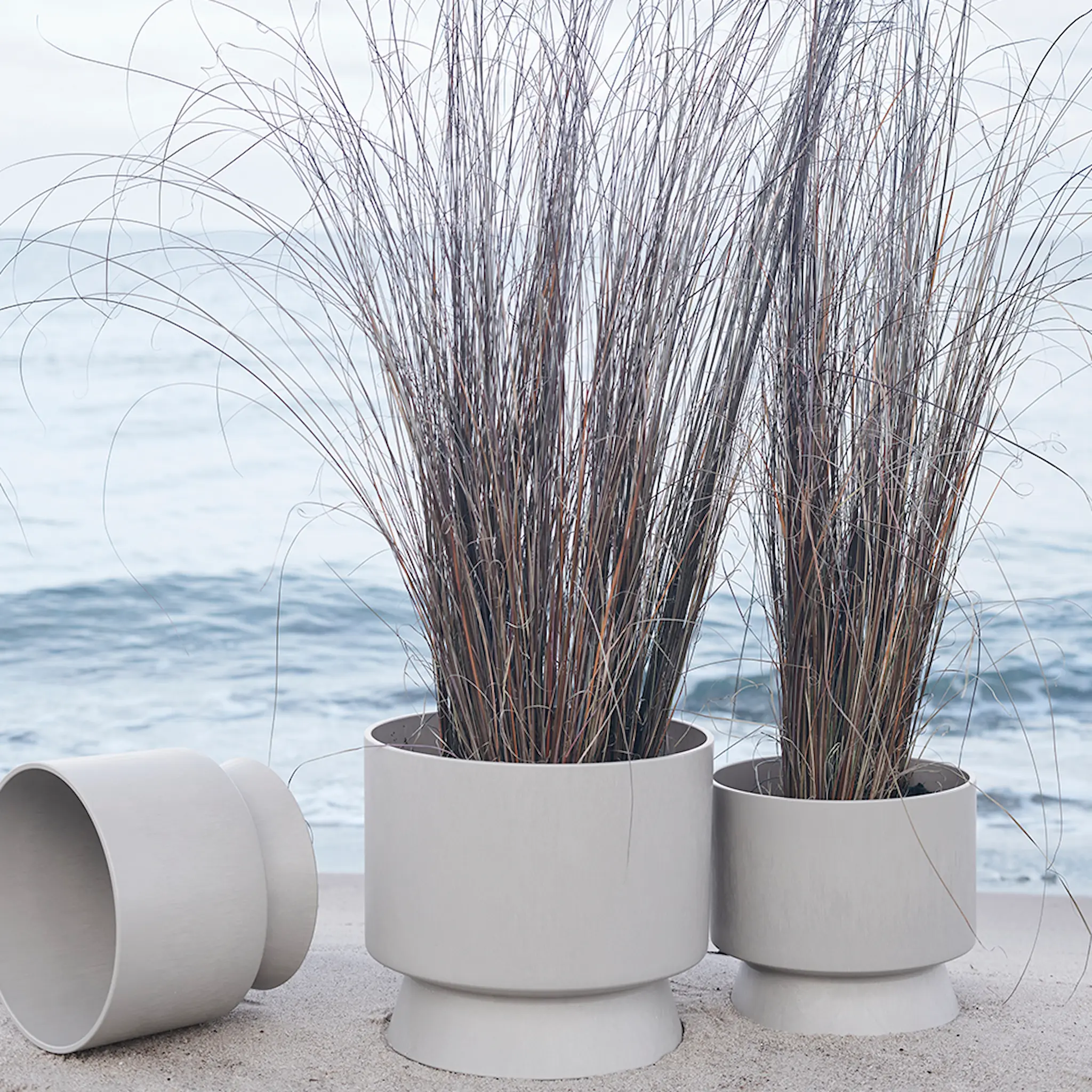 Rosendahl Blomkruka 30 cm Sand