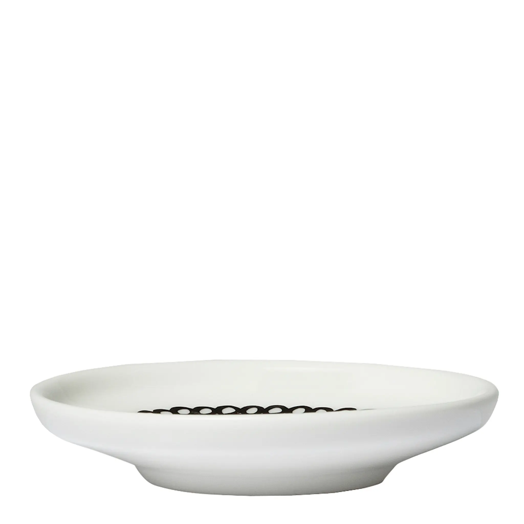 Marimekko Oiva / Siirtolapuutarha Lautanen 8,5 cm