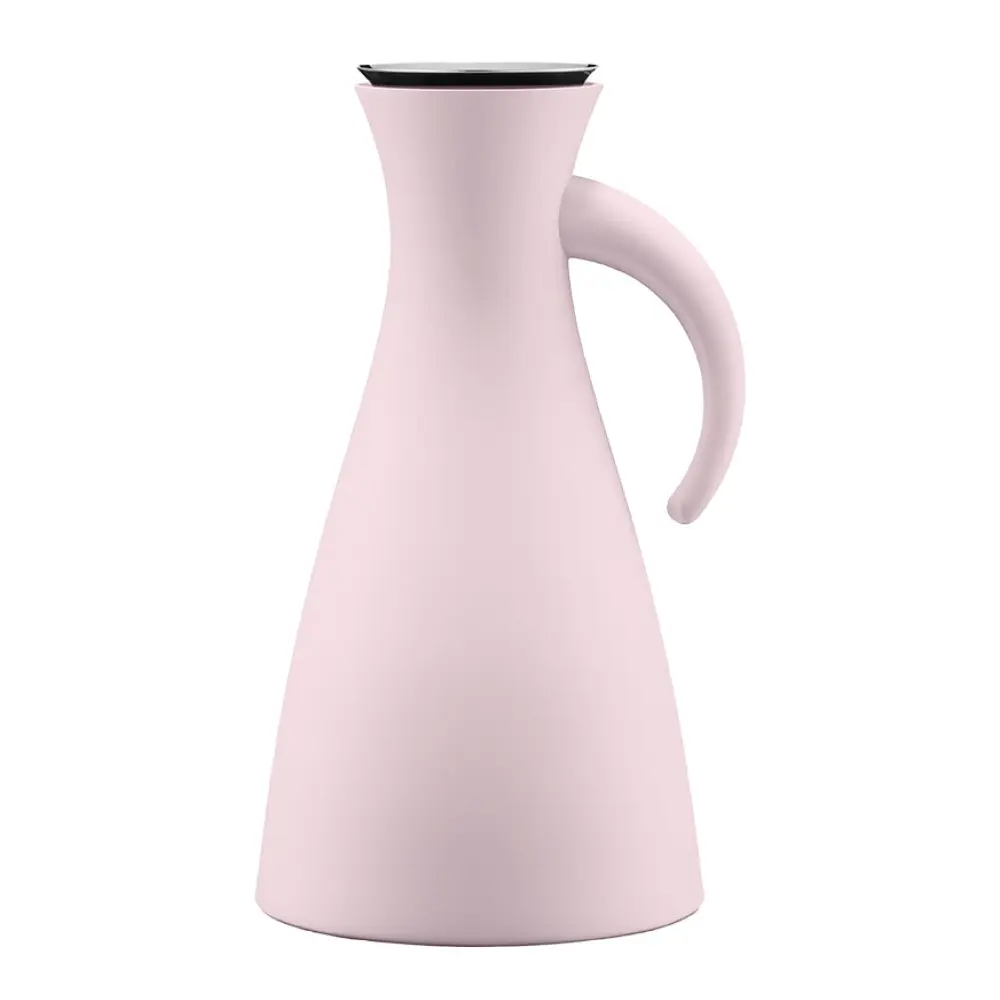 Termokanne 1L soft rose