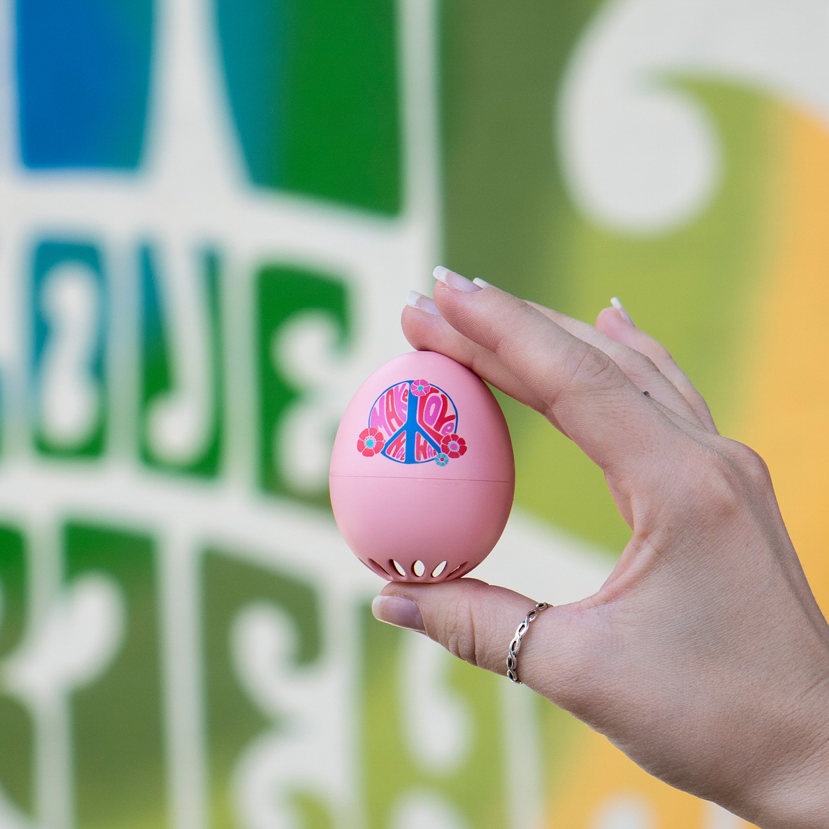 Brainstream BeepEgg Time Travel Munakello 60's