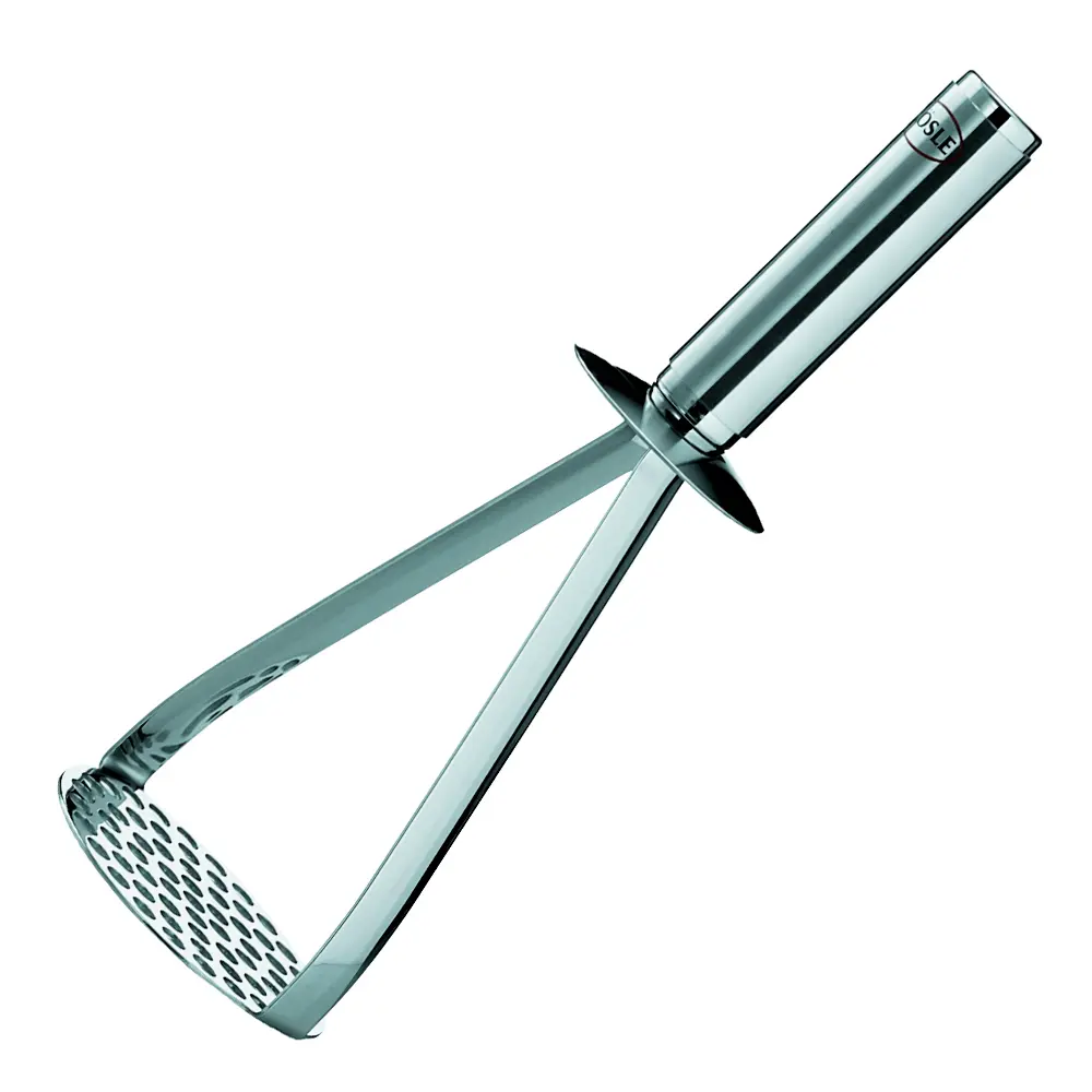 Perunasurvin 26 cm Teräs