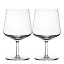 Iittala Essence Ölglas 48 cl 2-pack
