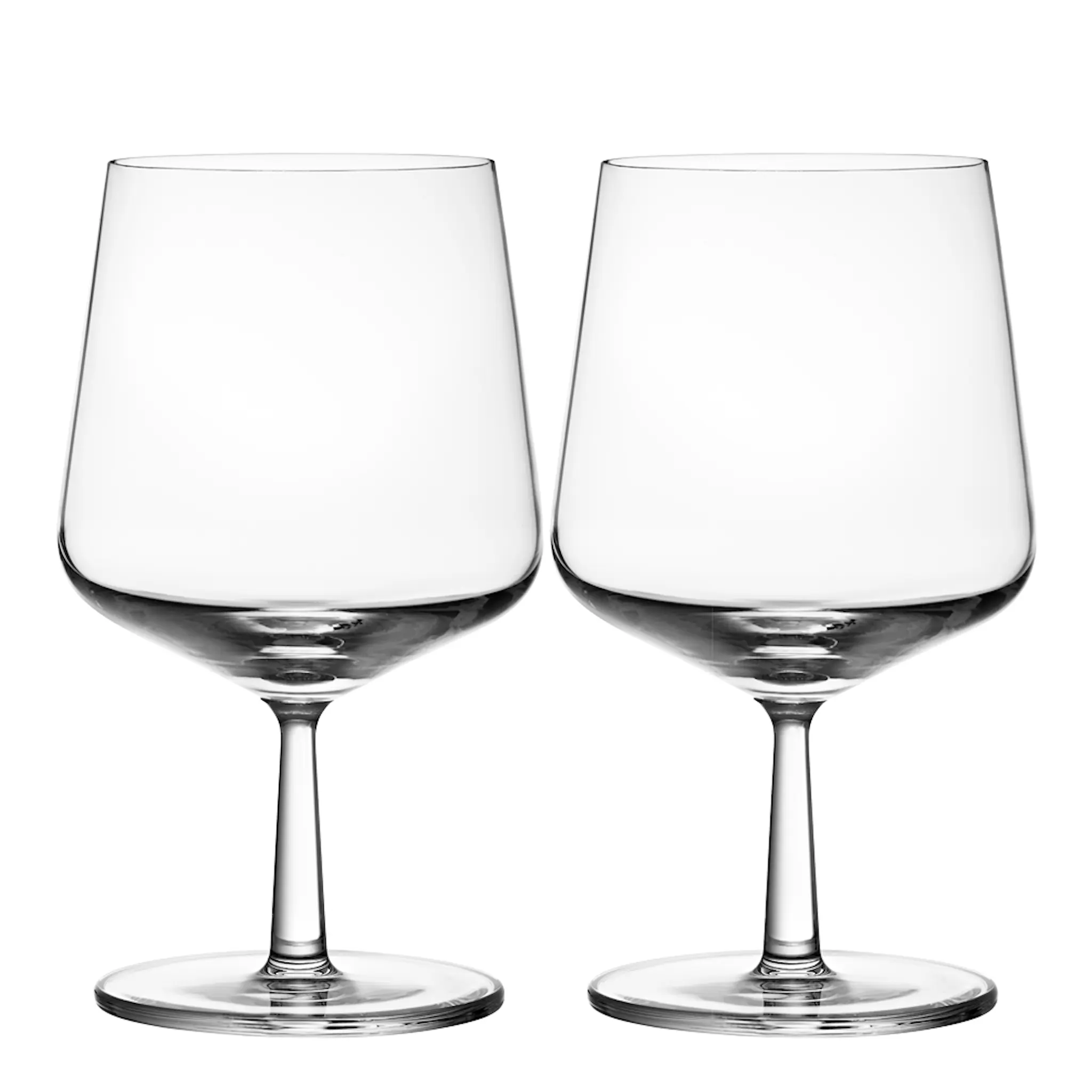 iittala Iittala Essence Ölglas 48 cl 2-pack