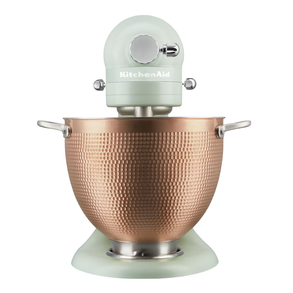 KitchenAid KitchenAid Artisan Köksmaskin 4,7 L 5KSM180LEELB Design Edition 2022 Blossom