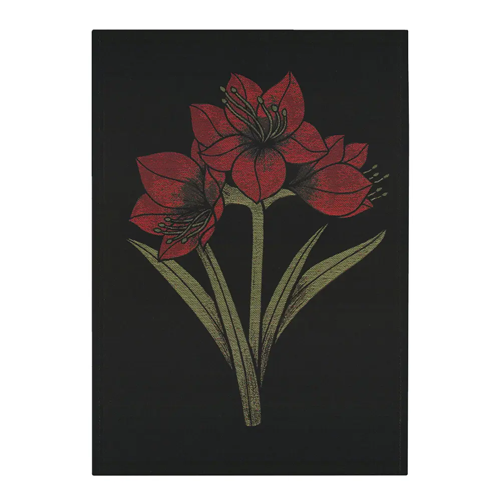 Kapamaryllis Käsipyyhe 35x50 cm