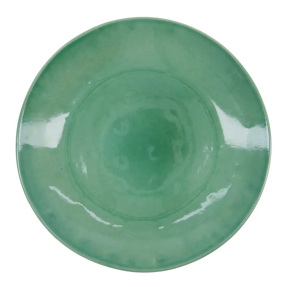 Diva Lautanen 28 cm Vihreä