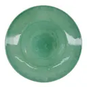 Diva tallrik 28 cm grön