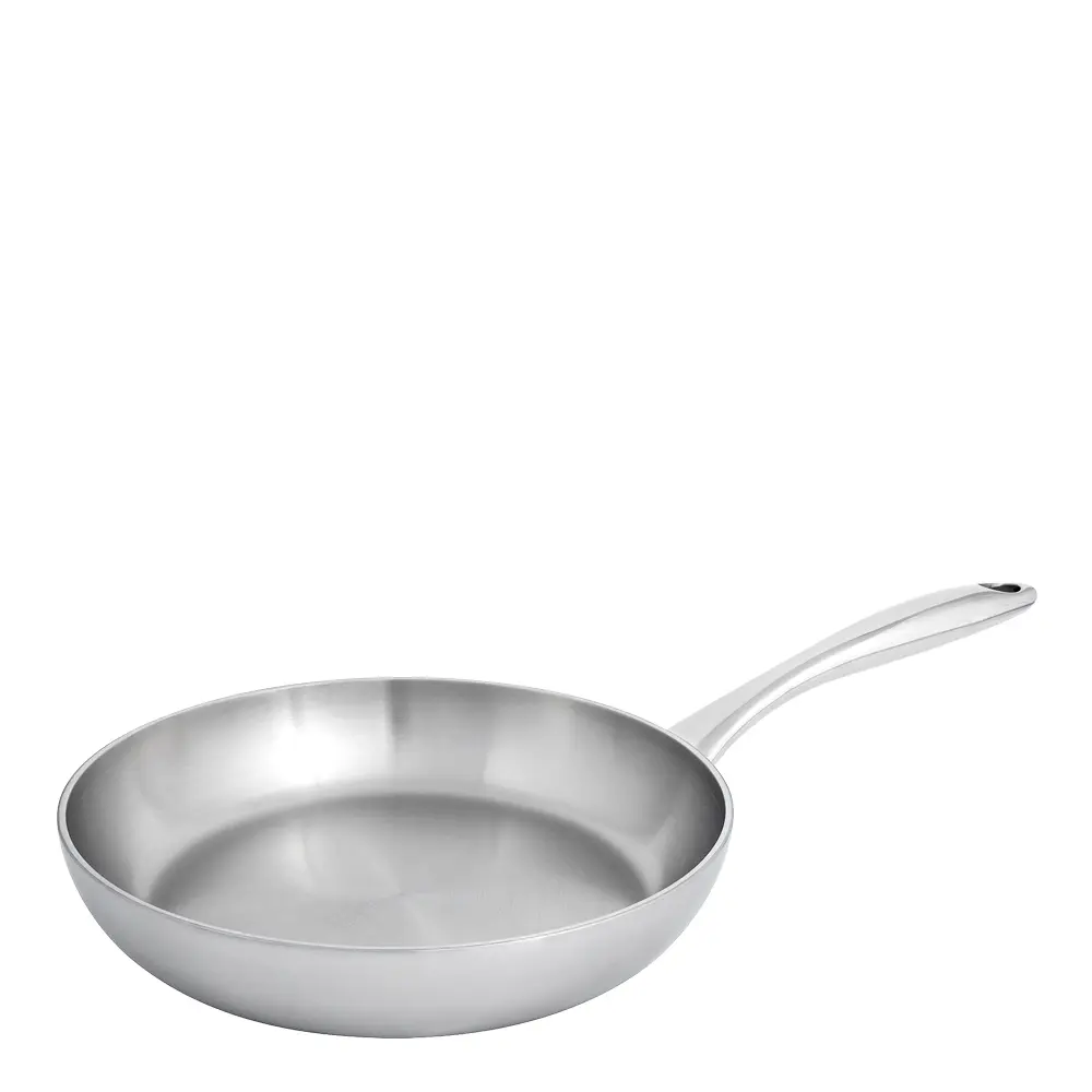 Mathias Dahlgren stekepanne 24 cm grå