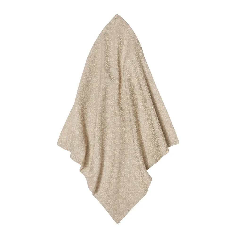 Orient Keittiöpyyhe 50x50 cm Beige