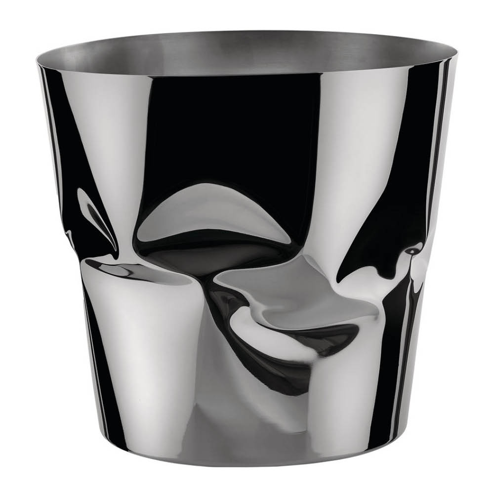 Alessi Compressioni viinicooleri 23x24 cm