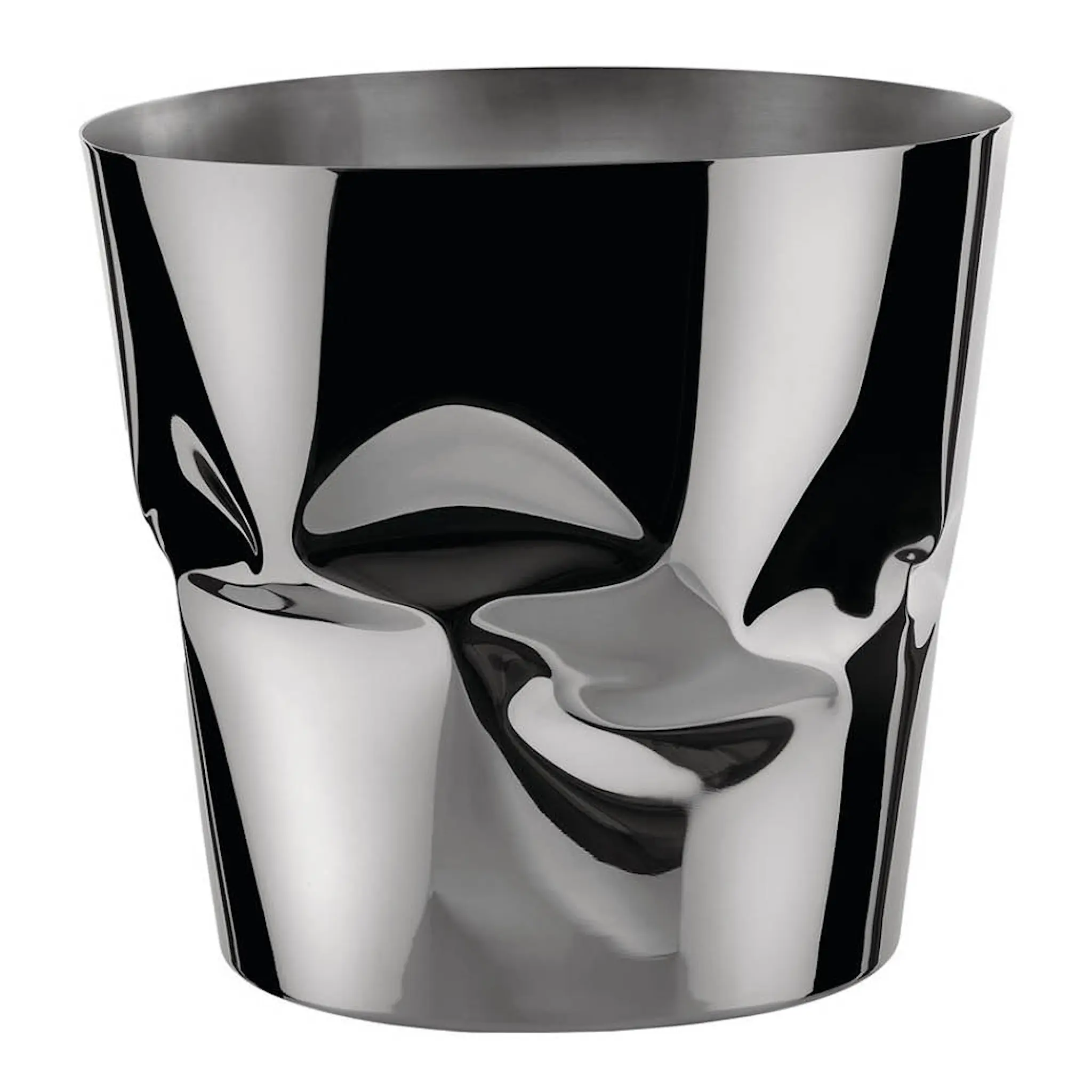 Alessi Compressioni viinicooleri 23x24 cm