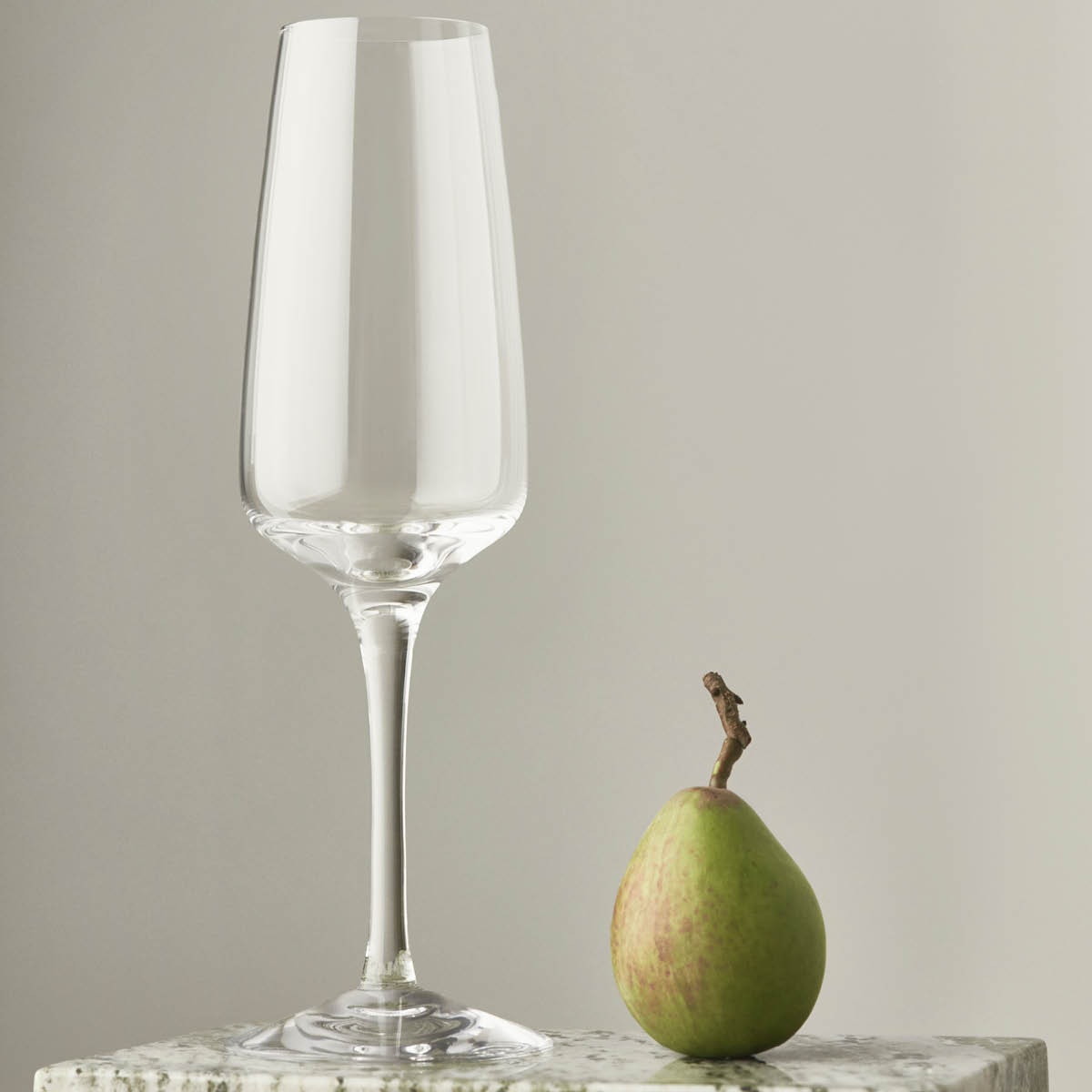 Orrefors Pulse Champagneglas 28 cl 2-pack