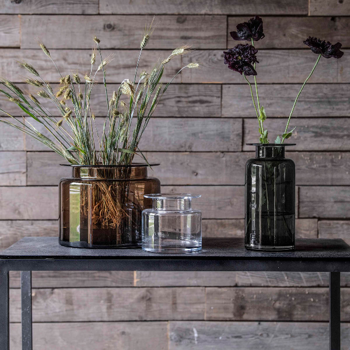 Magnor Old Farm Collection Maljakko 20 cm Topaz