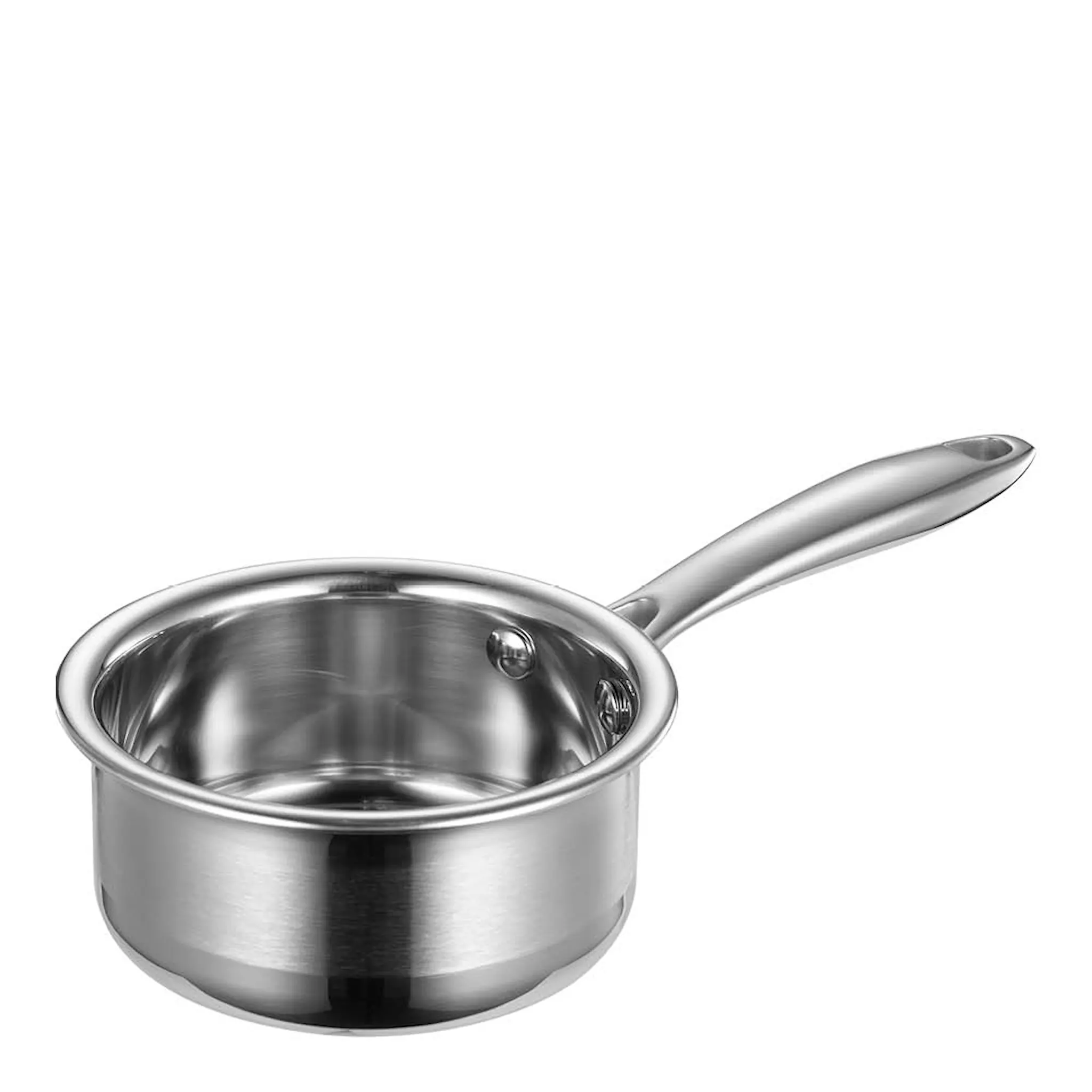 Sabor Optimal minikastrull 0,4L stål