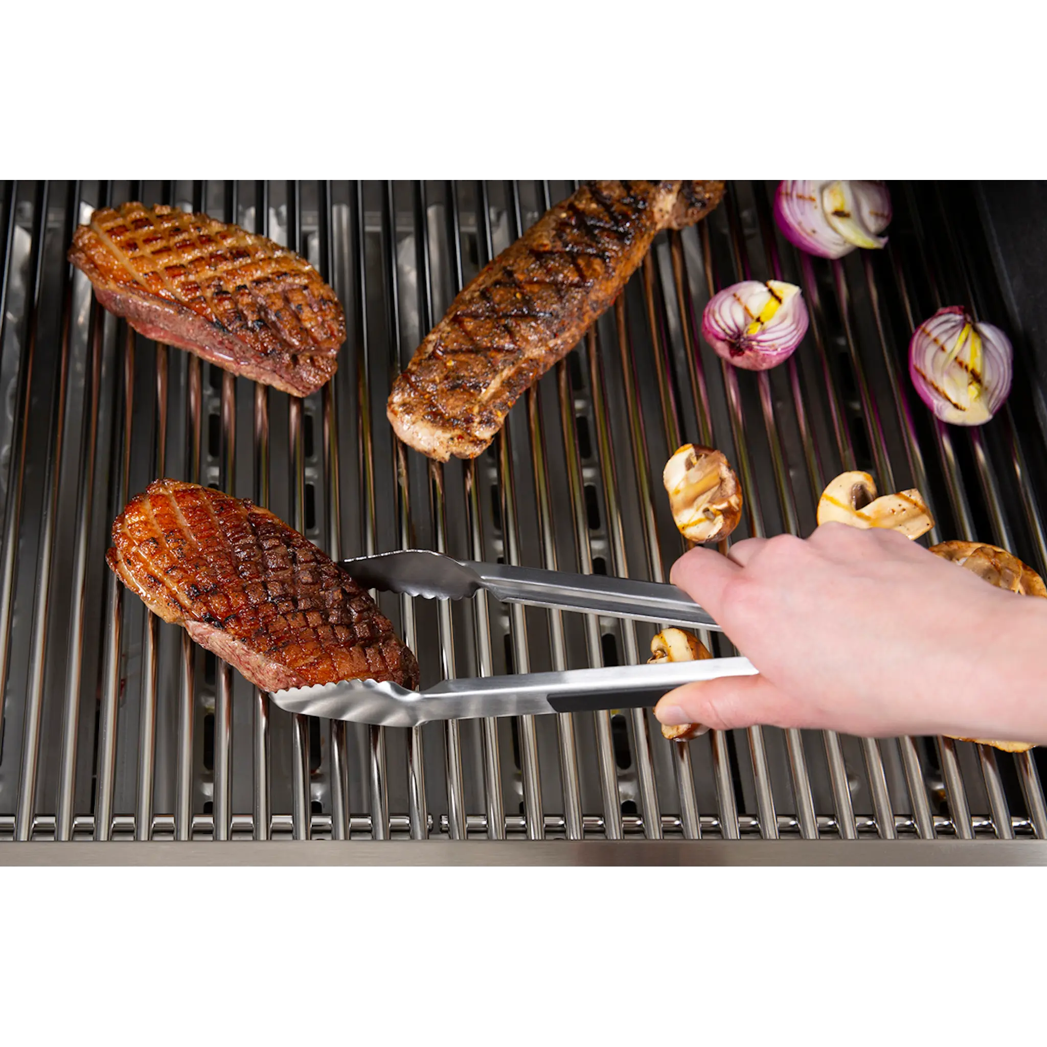 Broil King Precision Baron Grilltång