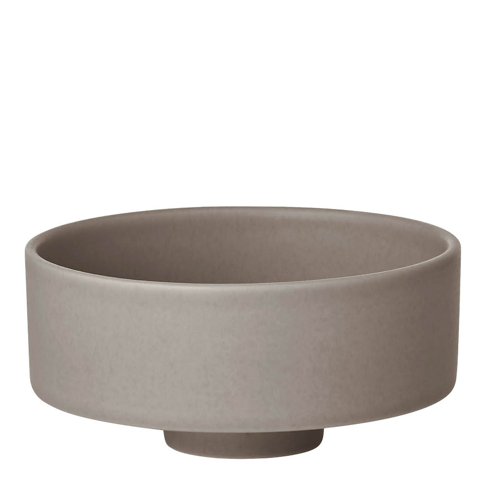 Blomus Makoto Kulho 12 cm Elephant Skin