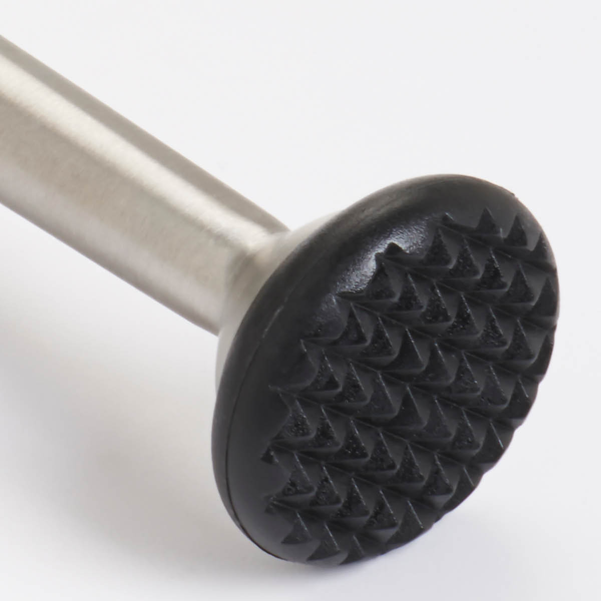 Oxo Steel muddler/mojito stamper svart