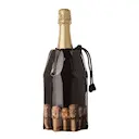 Active Cooler Champagnekylare Svart/Guld