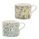 Daffodil & Willow Bough
