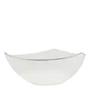 Extreme Platinum Serveringsskål 24,5 cm Vit