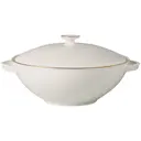 Anmut Gold terrin 2,2 L vit/guld