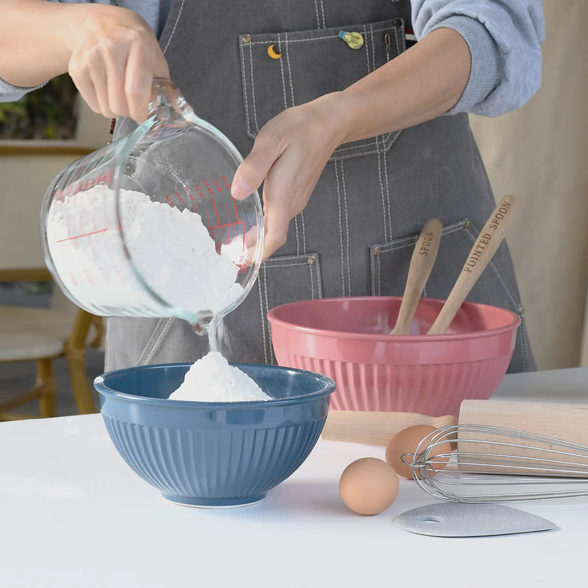 Modern House bAYk Mittakannu 1 L Kirkas