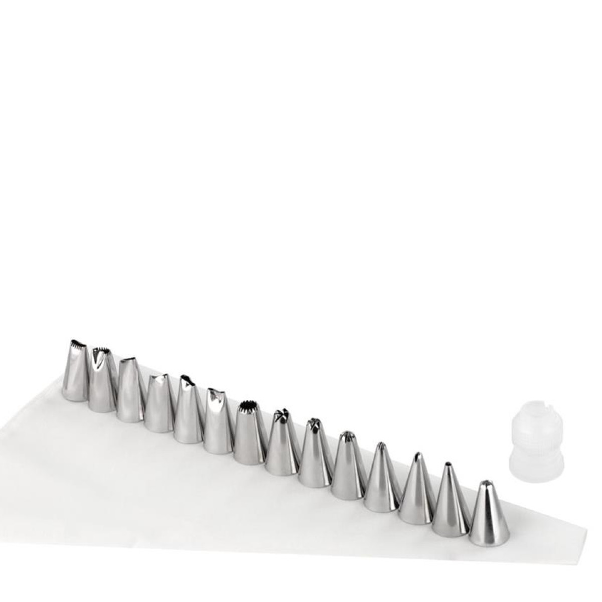 Tala Tala Koristelusetti 16 osaa