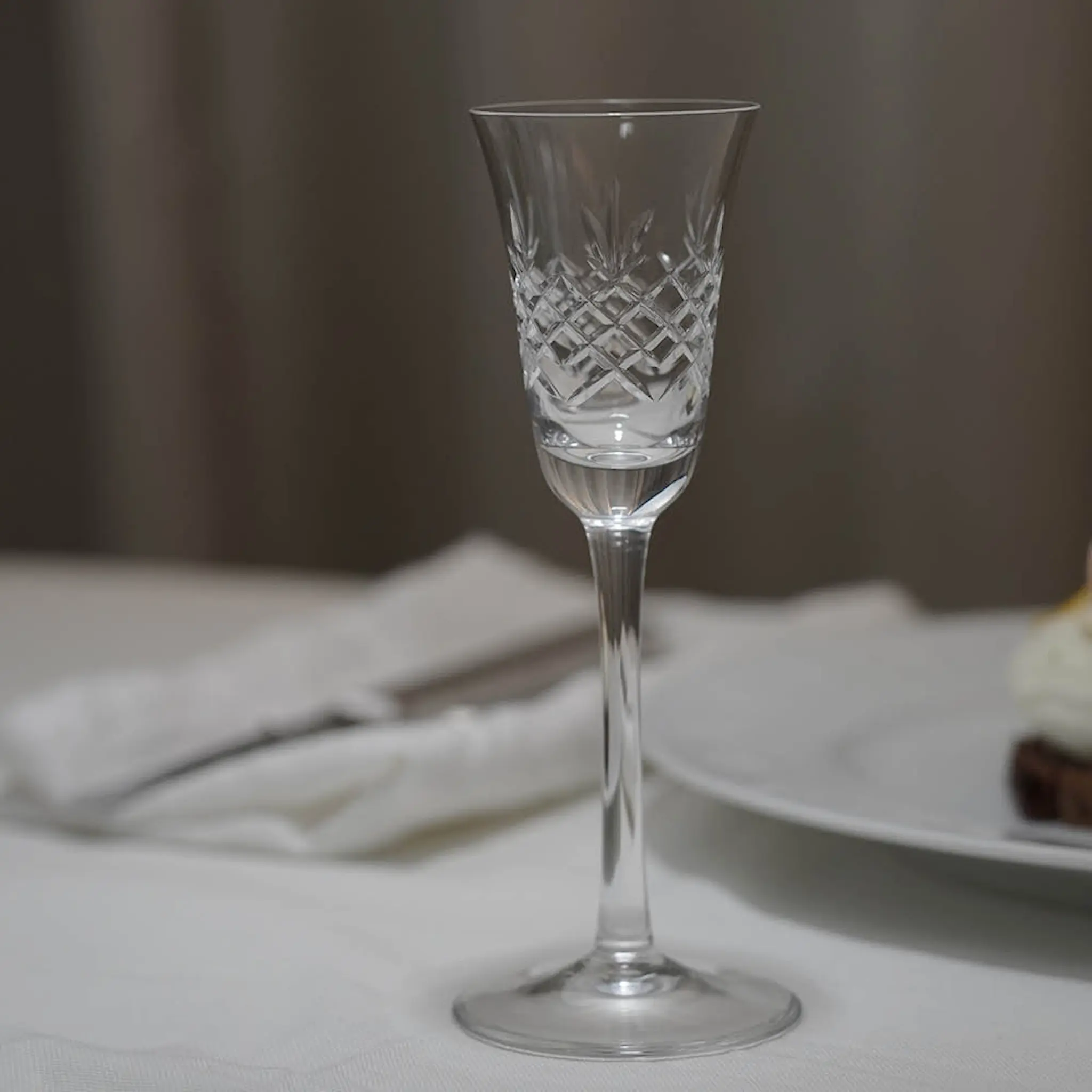 Frederik Bagger Crispy Snapsilasi 5 cl 2 kpl