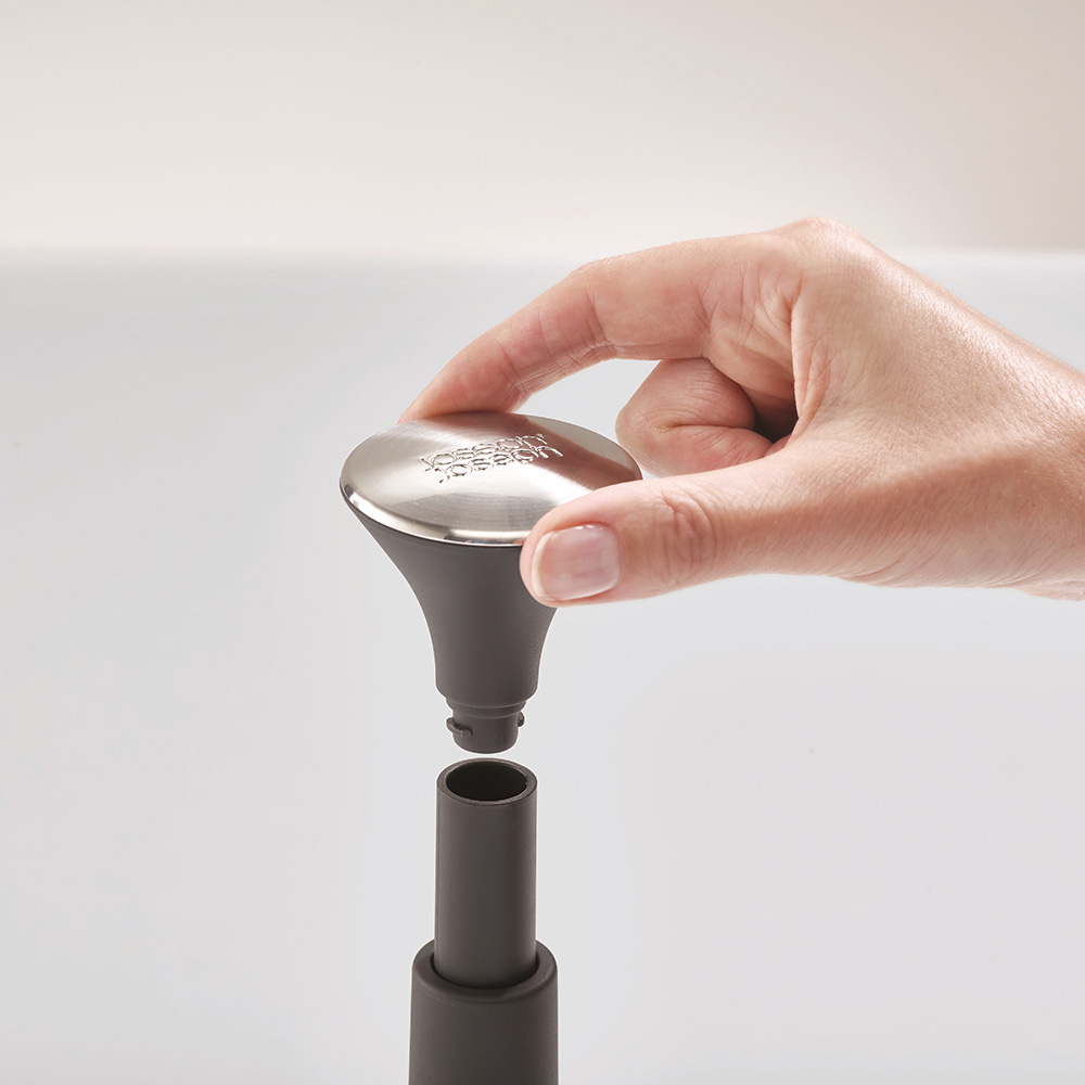 Joseph Joseph Push&tear tørkerullholder