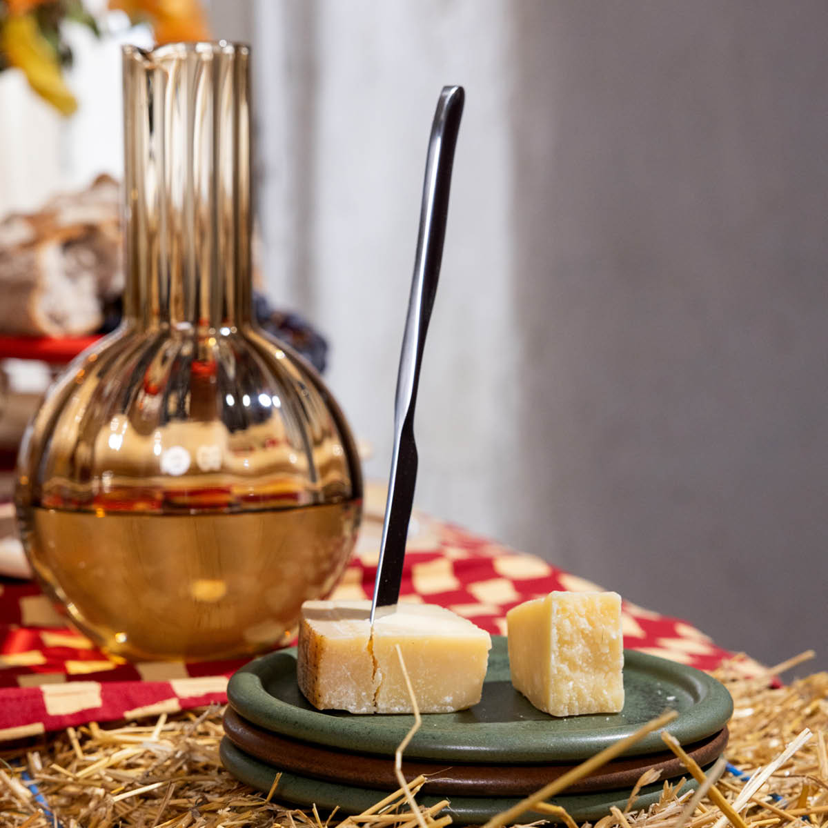 ByOn Opasitet karaffel 1,9L brun