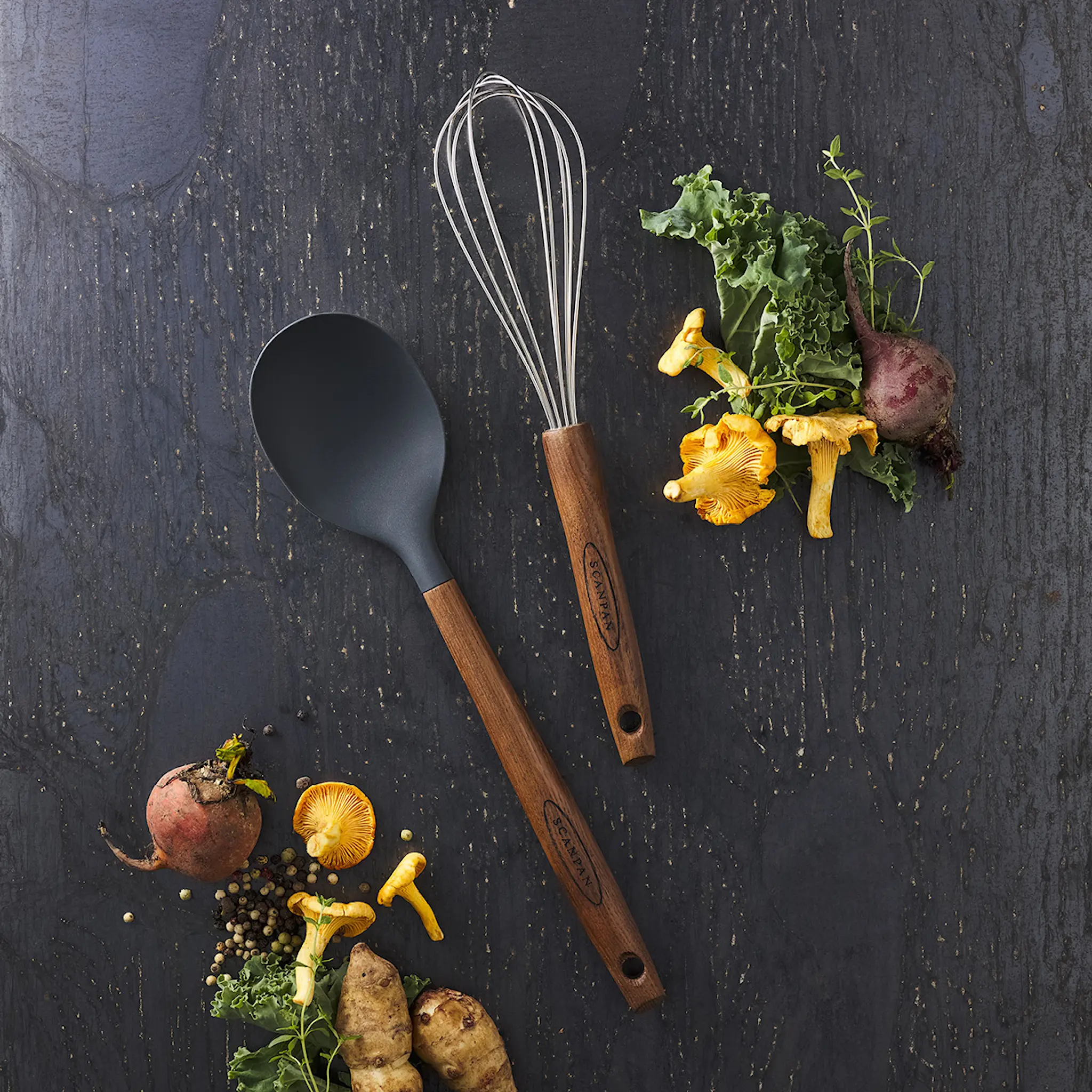 Scanpan Access ballongvisp 28 cm ask