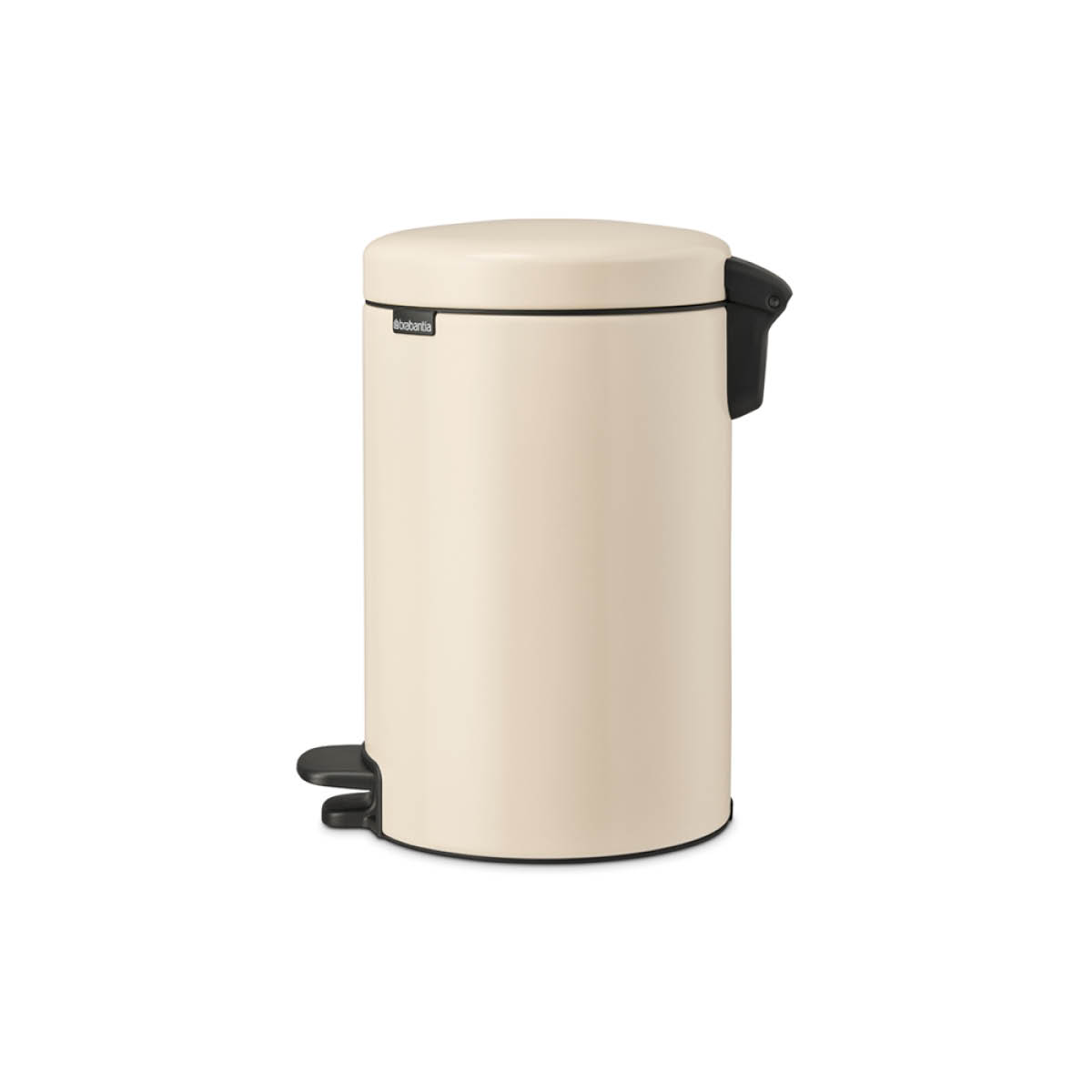 Brabantia NewIcon pedalhink 12 L soft beige