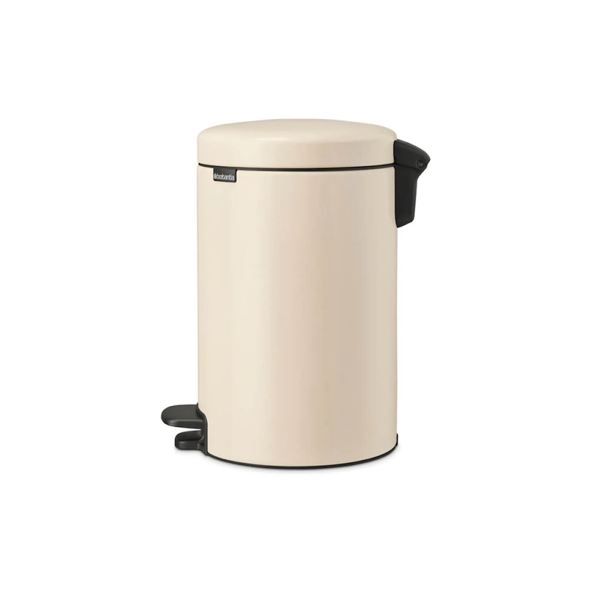 Brabantia NewIcon pedalhink 12 L soft beige