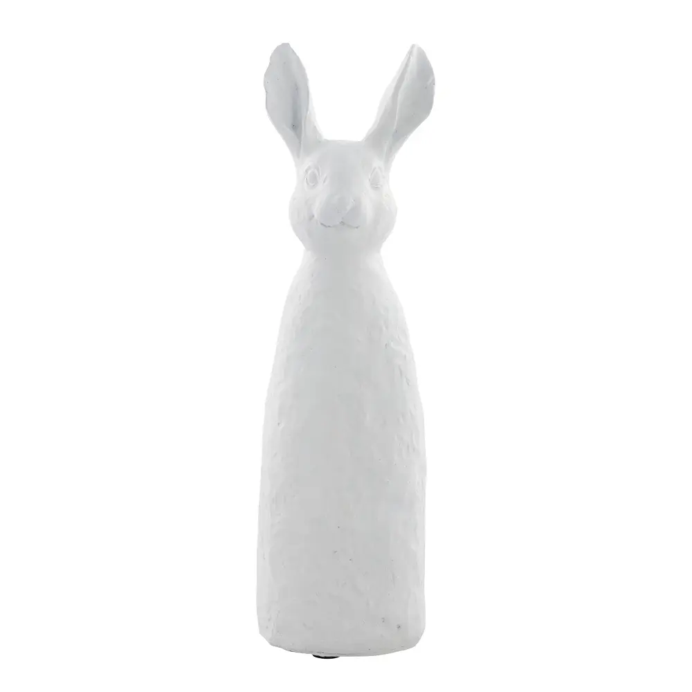 Sekoua Pääsiäiskoriste 31,5 cm Valkoinen